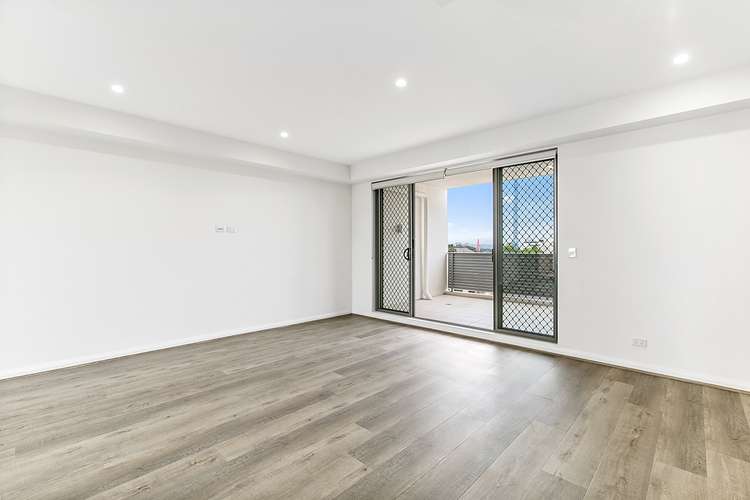 Third view of Homely apartment listing, 35/19 Crane Street, Homebush NSW 2140