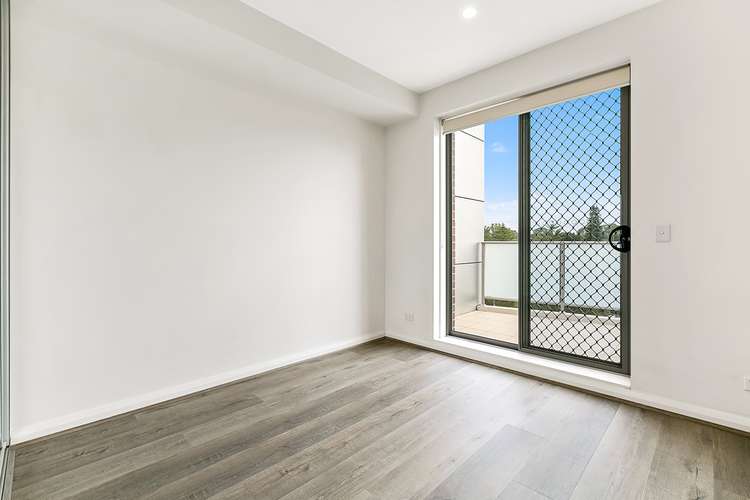 Fifth view of Homely apartment listing, 35/19 Crane Street, Homebush NSW 2140