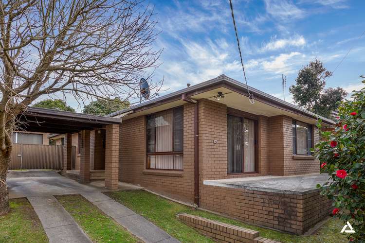 Main view of Homely house listing, 17 Lilleys Road, Warragul VIC 3820