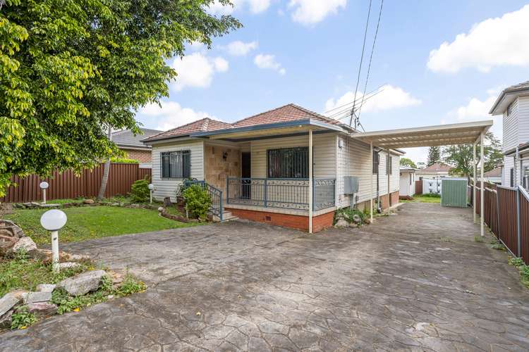 Main view of Homely house listing, 61 Gordon Road, Auburn NSW 2144