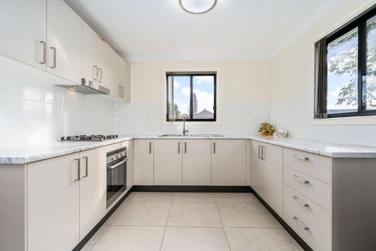 Second view of Homely house listing, 61 Gordon Road, Auburn NSW 2144