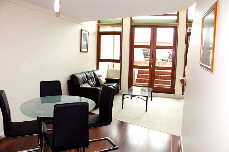 Third view of Homely apartment listing, 43/18 Captain Cook Crescent, Griffith ACT 2603