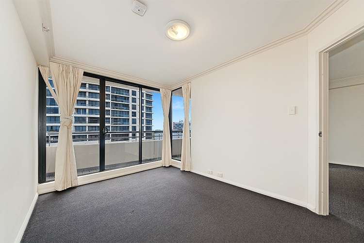 Third view of Homely apartment listing, 1505/1 Sergeants Lane, St Leonards NSW 2065