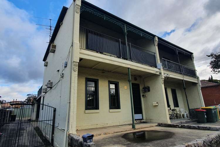 Main view of Homely terrace listing, 10 Russell Street, Granville NSW 2142