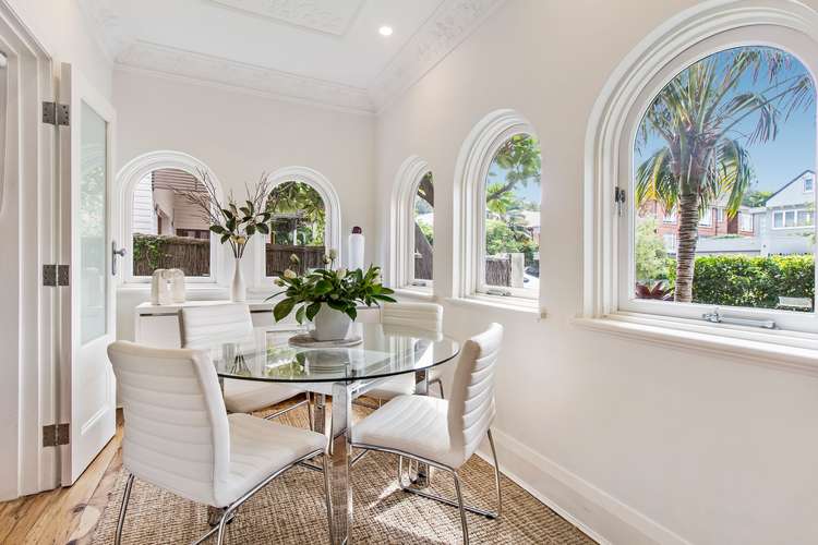 Second view of Homely apartment listing, 2/1 Esther Road, Mosman NSW 2088