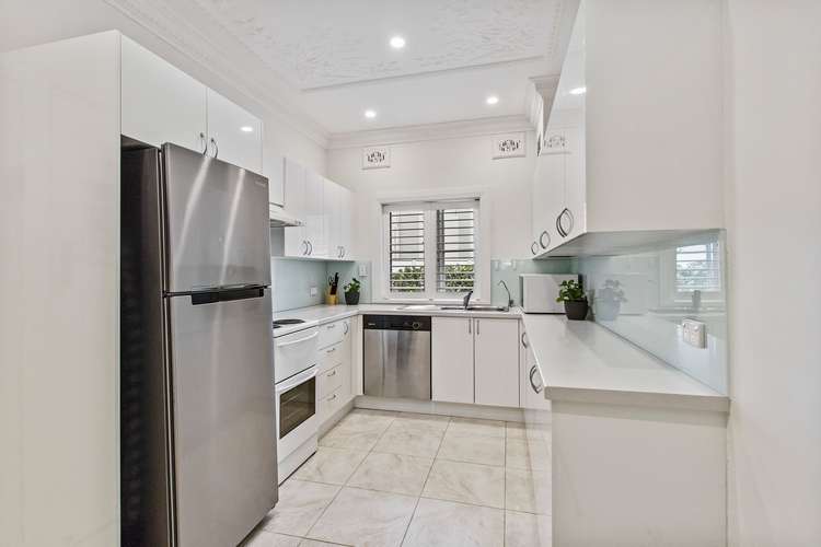 Third view of Homely apartment listing, 2/1 Esther Road, Mosman NSW 2088