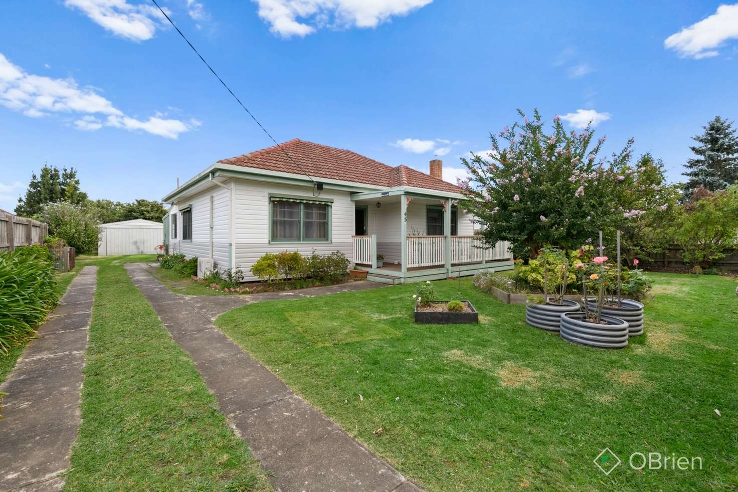 Main view of Homely house listing, 45 Henry Street, Pakenham VIC 3810