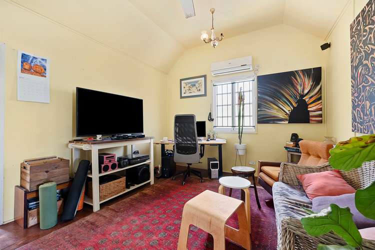 Fifth view of Homely house listing, 89 Lower Cairns Terrace, Paddington QLD 4064