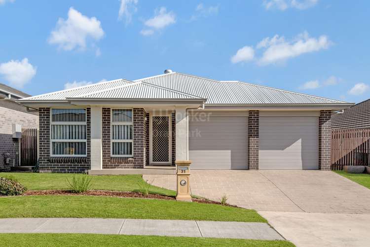 Main view of Homely house listing, 31 Tander Street, Oran Park NSW 2570