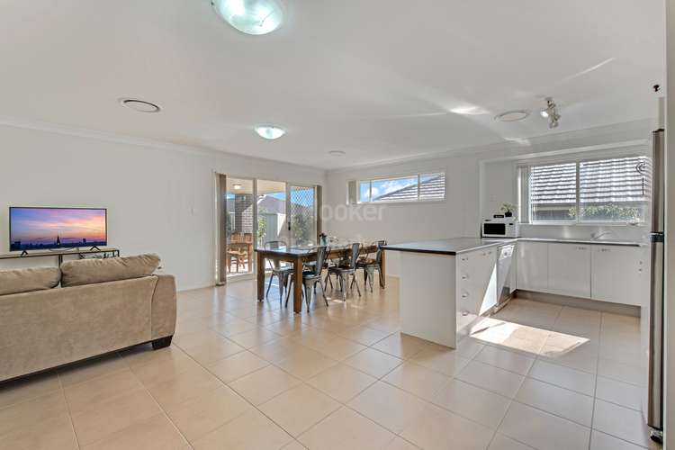 Fourth view of Homely house listing, 31 Tander Street, Oran Park NSW 2570