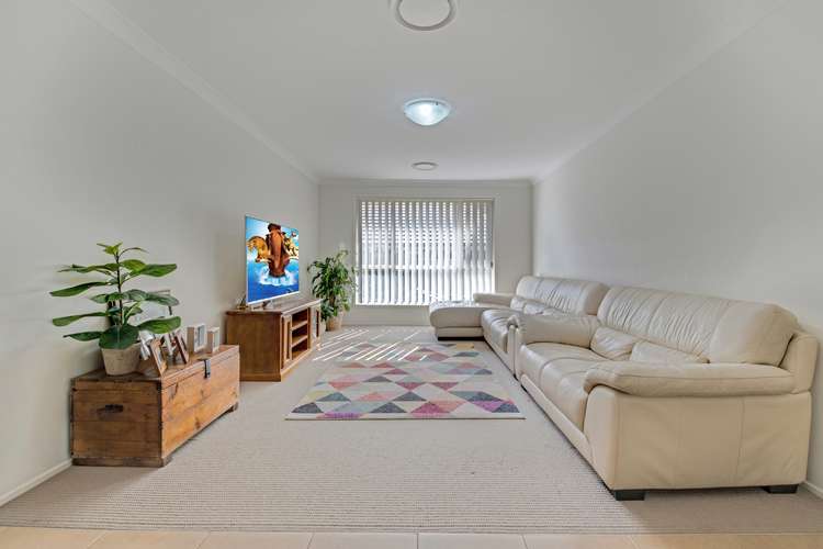 Fifth view of Homely house listing, 31 Tander Street, Oran Park NSW 2570