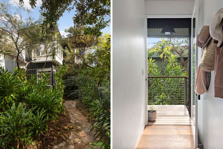 Second view of Homely house listing, 18 Hurdis Avenue, Frenchs Forest NSW 2086