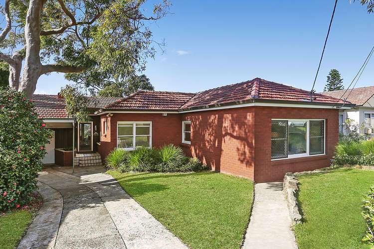 Second view of Homely house listing, 26 Venetia Street, Sylvania NSW 2224