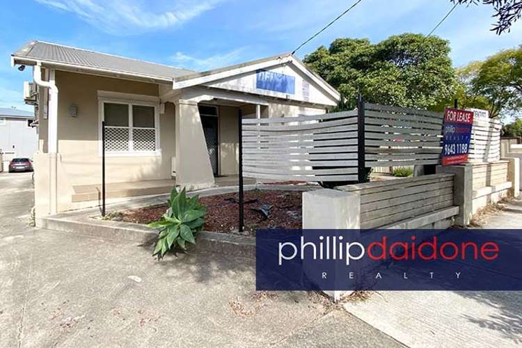 Main view of Homely house listing, 91 Water Street, Auburn NSW 2144