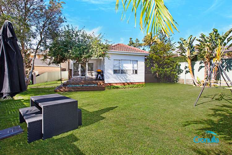 Fourth view of Homely house listing, 34 Holly Street, Caringbah South NSW 2229