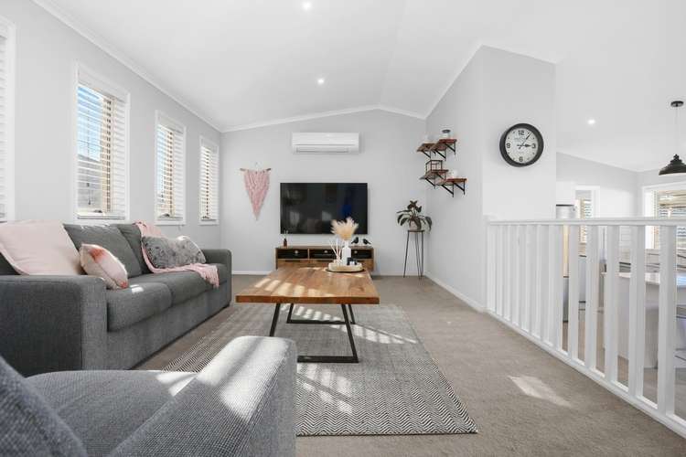 Third view of Homely semiDetached listing, 6A Gumbleton Place, Narellan Vale NSW 2567