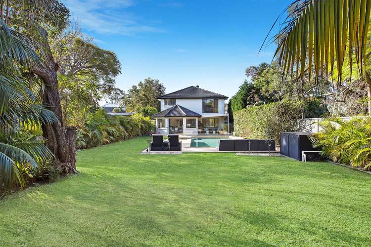 Main view of Homely house listing, 120 Caravan Head Road, Oyster Bay NSW 2225