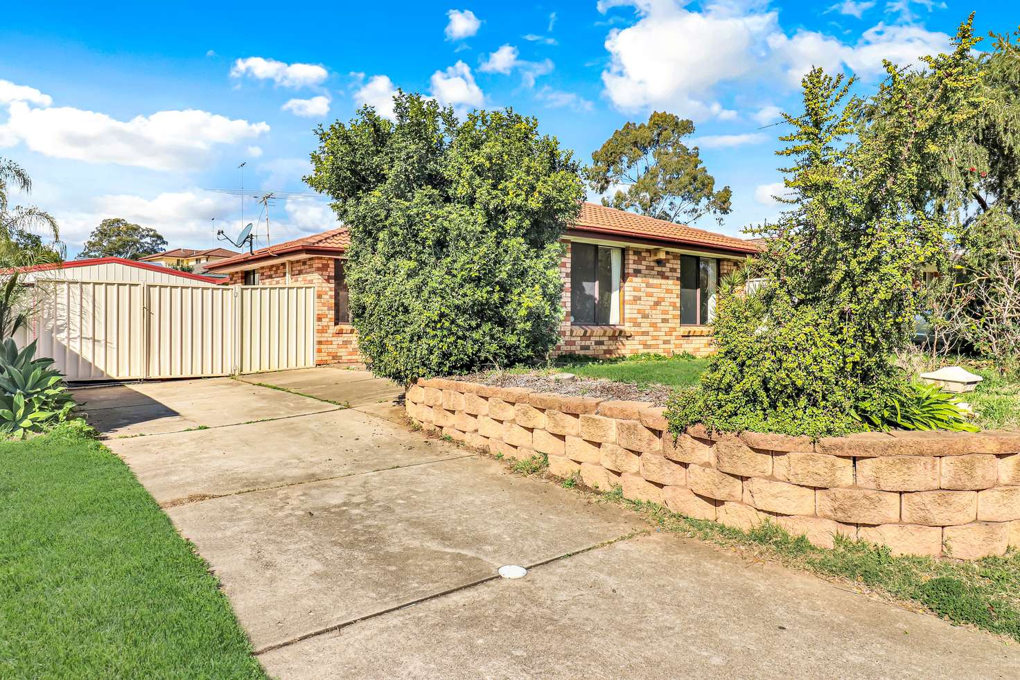 Main view of Homely house listing, 87 Goldmark Crescent, Cranebrook NSW 2749