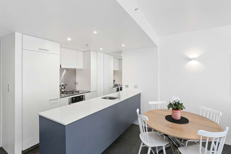 Third view of Homely apartment listing, C403/2 Elizabeth Bay Road, Elizabeth Bay NSW 2011