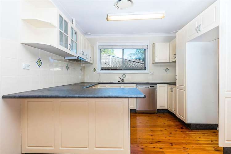 Third view of Homely house listing, 16 Reppan Avenue, Baulkham Hills NSW 2153