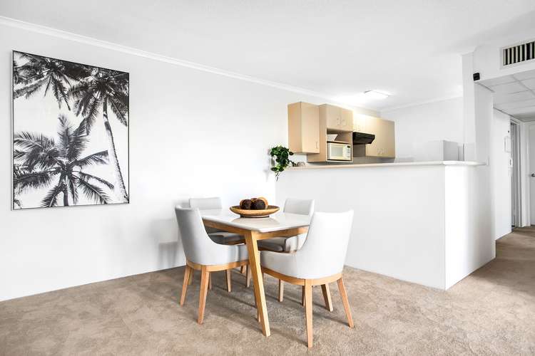 Second view of Homely apartment listing, 78/1 Maddison Street, Redfern NSW 2016