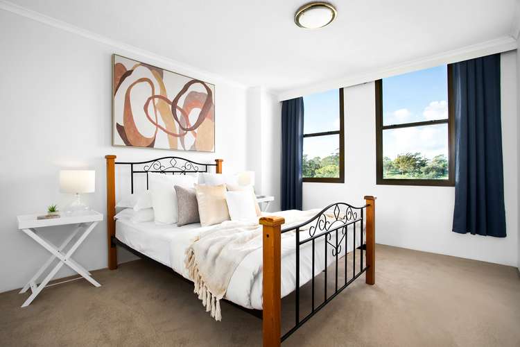 Fourth view of Homely apartment listing, 78/1 Maddison Street, Redfern NSW 2016