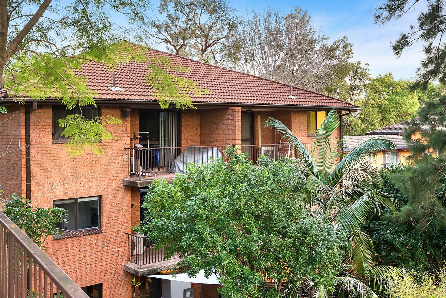 Main view of Homely unit listing, 2/56-58 Maxim Street, West Ryde NSW 2114