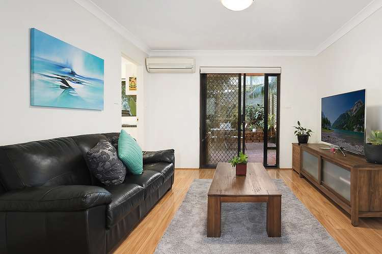 Second view of Homely unit listing, 2/56-58 Maxim Street, West Ryde NSW 2114