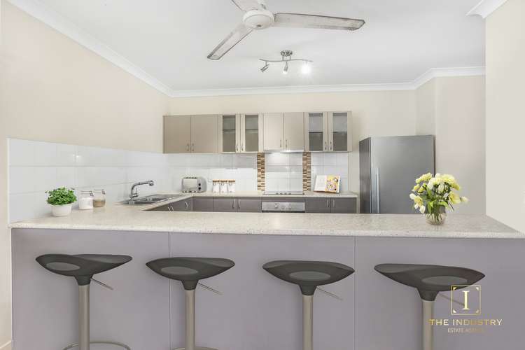 Second view of Homely house listing, 4 Imooya Place, Trinity Park QLD 4879