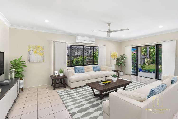 Fourth view of Homely house listing, 4 Imooya Place, Trinity Park QLD 4879