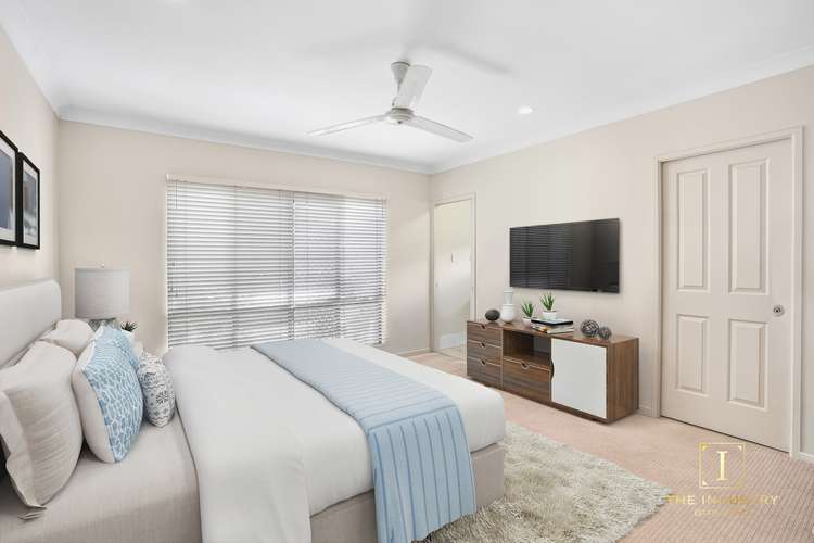 Fifth view of Homely house listing, 4 Imooya Place, Trinity Park QLD 4879