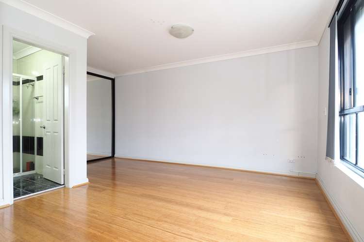 Third view of Homely apartment listing, 4/7-11 Blakesley Road, Carlton NSW 2218
