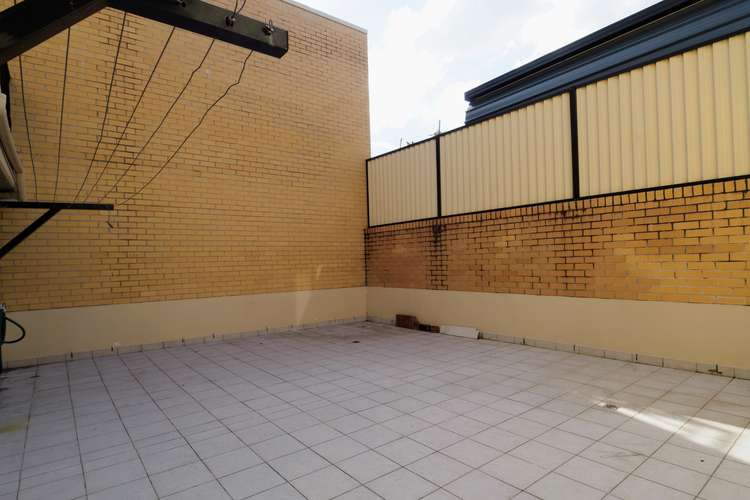 Fourth view of Homely apartment listing, 4/7-11 Blakesley Road, Carlton NSW 2218