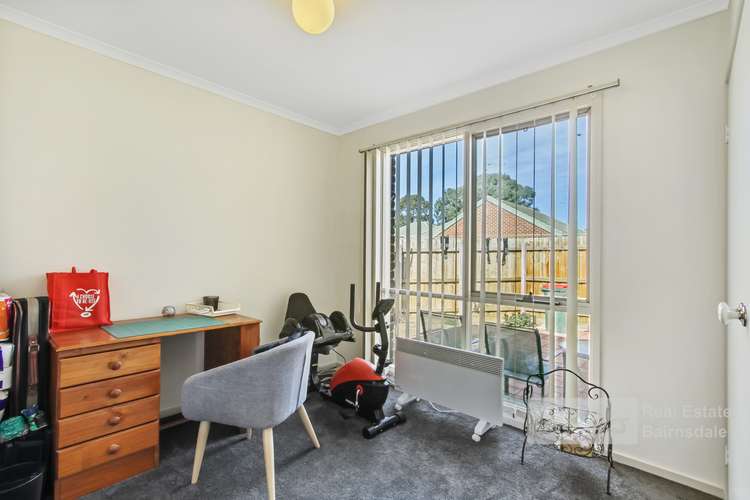 Sixth view of Homely unit listing, 6/93 Moroney Street, Bairnsdale VIC 3875