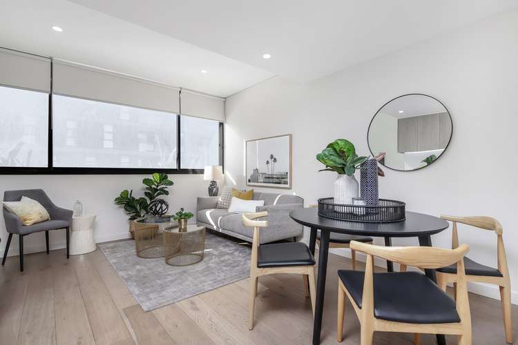 Main view of Homely apartment listing, 20104/5 Sam Sing Street, Waterloo NSW 2017