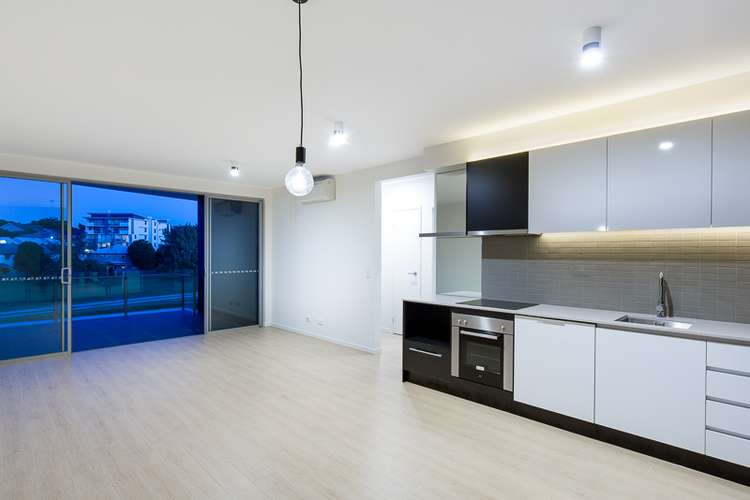 Second view of Homely unit listing, 5/34 McCord Street, Gordon Park QLD 4031