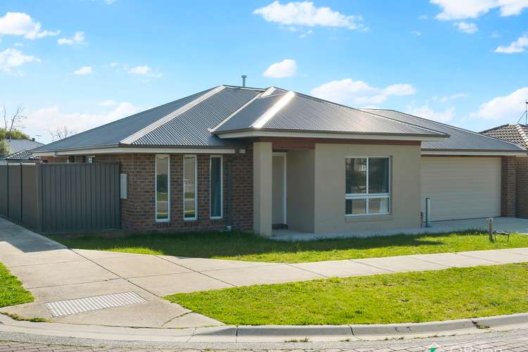 Main view of Homely house listing, 1 Romina Drive, Langwarrin VIC 3910