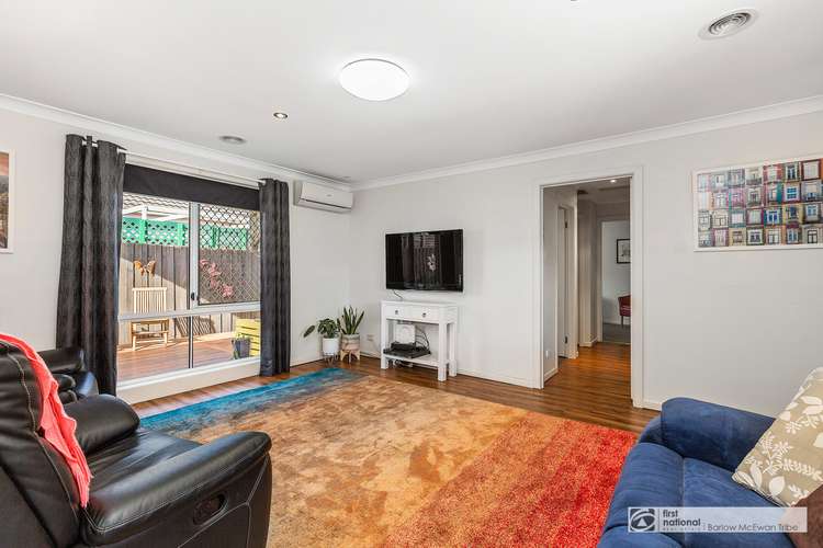 Second view of Homely unit listing, 3/14 Webb Street, Altona VIC 3018