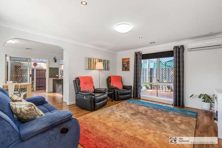 Fourth view of Homely unit listing, 3/14 Webb Street, Altona VIC 3018