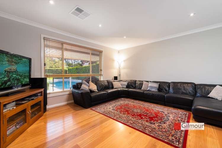 Sixth view of Homely house listing, 20 Lygon Place, Castle Hill NSW 2154