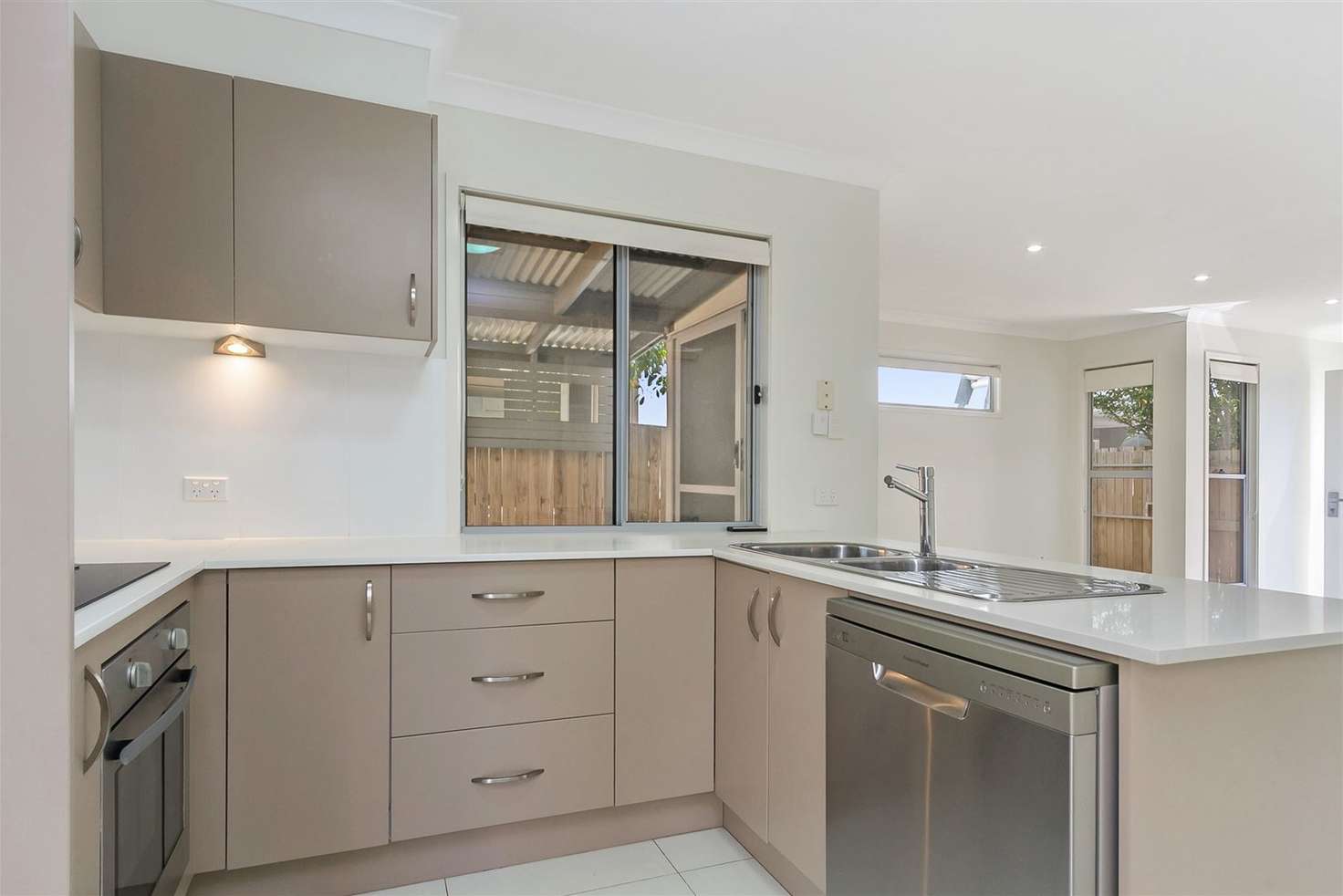 Main view of Homely townhouse listing, 2/24 Maher Street, Zillmere QLD 4034