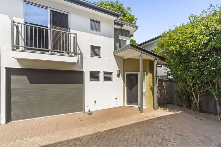 Third view of Homely townhouse listing, 2/24 Maher Street, Zillmere QLD 4034