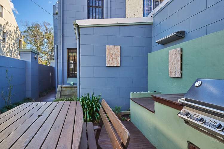 Fifth view of Homely house listing, 101 Great Buckingham Street, Redfern NSW 2016