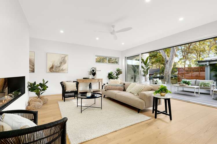 Second view of Homely house listing, 30A Riverview Road, Avalon Beach NSW 2107