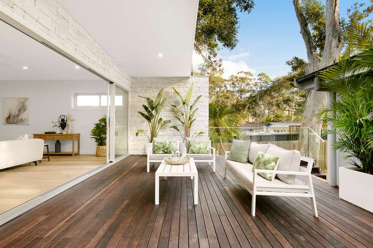 Third view of Homely house listing, 30A Riverview Road, Avalon Beach NSW 2107