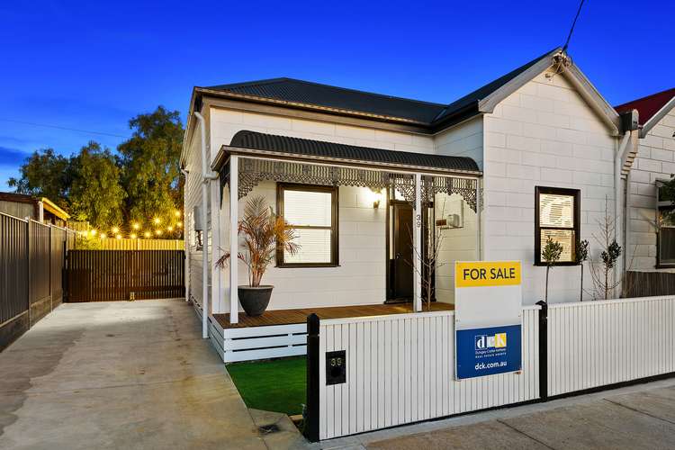 Second view of Homely house listing, 39 Hargreaves Street, Bendigo VIC 3550