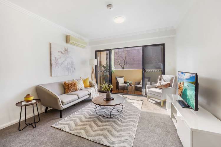 Second view of Homely apartment listing, 23/114-116 Cabramatta Road, Cremorne NSW 2090