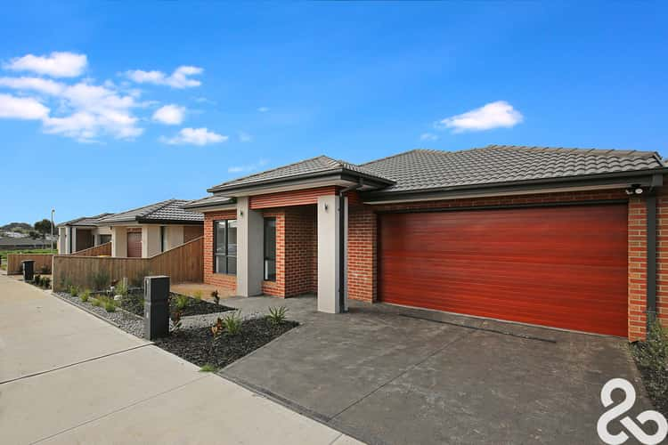 Second view of Homely house listing, 9 Wilkinson Street, Mernda VIC 3754