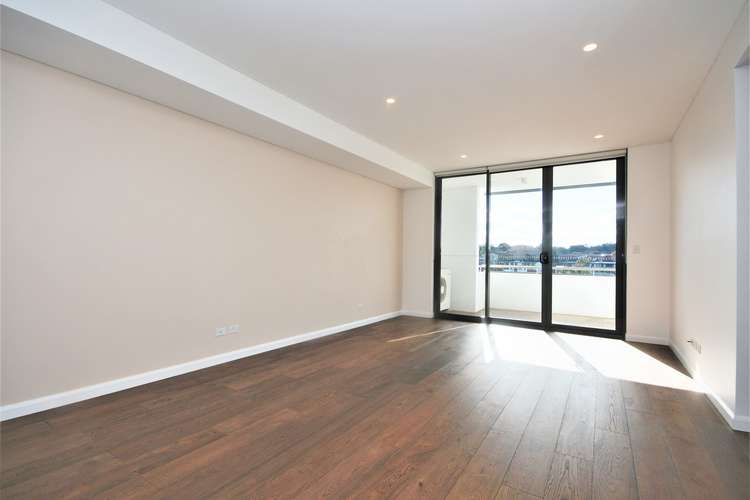 Main view of Homely apartment listing, 412/9 Rutledge Street, Eastwood NSW 2122