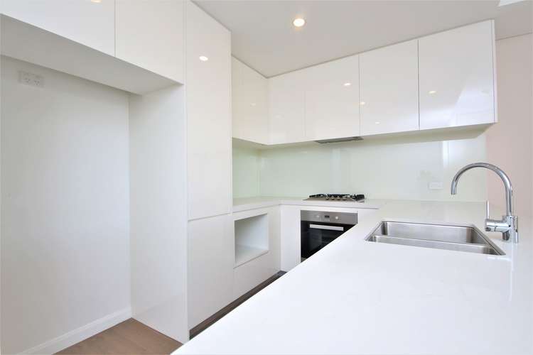 Second view of Homely apartment listing, 412/9 Rutledge Street, Eastwood NSW 2122